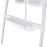 Bolero Highchair Bright White Single