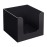 Beaumont Napkin Holder Black