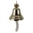 Beaumont Brass Last Orders Bell