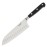 Deglon Sabatier Santoku Knife Black 18.3cm