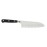 Deglon Sabatier Santoku Knife Black 18.3cm