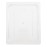 Cambro Clear Polycarbonate 1/2 Gastronorm Lid