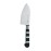Dick 1905 Fully Forged Herb and Parmesan Knife Black 11.4cm