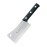Dick Cutlet Cleaver Black 15.2cm