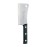 Dick Cutlet Cleaver Black 15.2cm