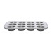 Circulon Carbon Steel Muffin Tin 12 Cup