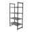 Cambro Camshelving Basics 4 Tier Shelving Starter Unit 1830 x 915 x 540mm