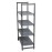 Cambro Camshelving Basics 4 Tier Shelving Starter Unit 1830 x 1070 x 540mm