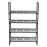 Cambro Camshelving Basics 4 Tier Shelving Starter Unit 1830 x 1374 x 540mm