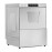 Buffalo Digital Undercounter Dishwasher with Drain Pump 500mm Basket 2.9kW Single Phase