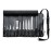 Dick Premier Plus 11-Piece Knife Set & Roll Bag