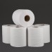 Jantex Centrefeed White Rolls 2-Ply 120m (6 Pack)