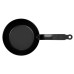 De Buyer Black Iron Frying Pan 20cm