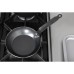 De Buyer Black Iron Frying Pan 20cm