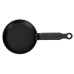 De Buyer Black Iron Blinis Pan 12cm
