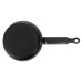 De Buyer Black Iron Blinis Pan 12cm