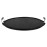 Garcima SL Enamelled Cast Iron Round Griddle Pan 52cm
