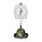 Brecknell 235-10S Mechanical Hanging Scale 5KG