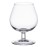 Arcoroc Brandy/Cognac Glasses 250ml (6 Pack)
