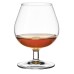 Arcoroc Brandy/Cognac Glasses 250ml (6 Pack)
