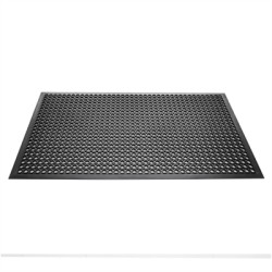 Safety Mats and Flooring