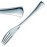 Chef & Sommelier Diaz Cake Fork (12 Pack)