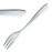 Chef & Sommelier Ezzo Fish Fork (12 Pack)