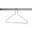 Chrome Plated Captive Steel Hangers (50 Pack)