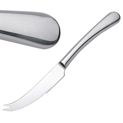 Abert Coltello Two-Pronged Cheese Knife (12 Pack)