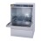 Buffalo Undercounter Dishwasher with Drain Pump 500m x 500mm Baskets