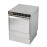 Buffalo Countertop Glasswasher 350x 350mm Baskets