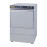Buffalo Undercounter Glasswasher with Drain Pump 400x400mm Baskets