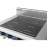 Blue Seal 4 Zone Countertop Full Area Induction Hob 20kW IN514F-B