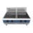 Blue Seal 4 Zone Countertop Induction Hob 14kW IN514R3-B