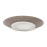 Churchill Bamboo Deep Round Coupe Plates Dusk 255mm (12 Pack)