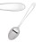 Utopia Manhattan Dessert Spoons (12 Pack)