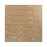 Bolero Pre-drilled Square Table Top Natural Ash Veneer 700mm