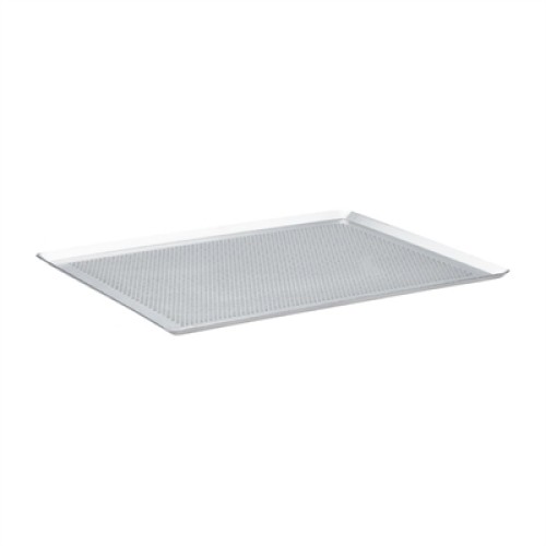 De Buyer Perforated Baking Tray 400x300mm