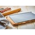 De Buyer Perforated Baking Tray 400x300mm