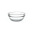 Arcoroc Chefs Glass Bowl 1.1Ltr (6 Pack)