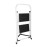 Folding Step Stool 2 Tread