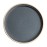 Olympia Canvas Flat Plates Blue Granite 250mm (6 Pack)