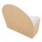Colpac Compostable Kraft Bagel Scoops (1000 Pack)