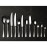 Churchill Isla Demitasse Spoons (12 Pack)