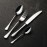 Churchill Isla Dessert Spoons (12 Pack)