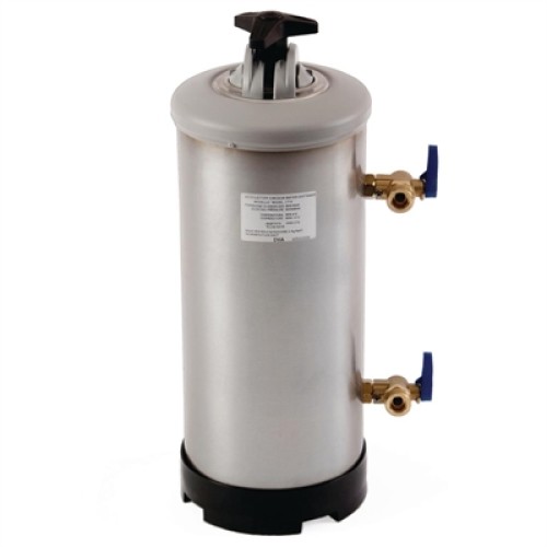 Classeq 12Ltr Base Exchange External Water Softener WS12-SK