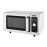 Buffalo Manual Commercial Microwave Oven 25ltr 1000W