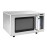 Buffalo Programmable Commercial Microwave 25ltr 1000W
