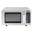 Buffalo Programmable Commercial Microwave 25ltr 1000W