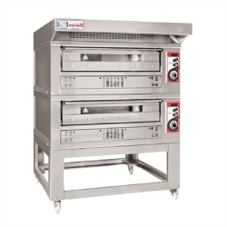 Pizza Oven
